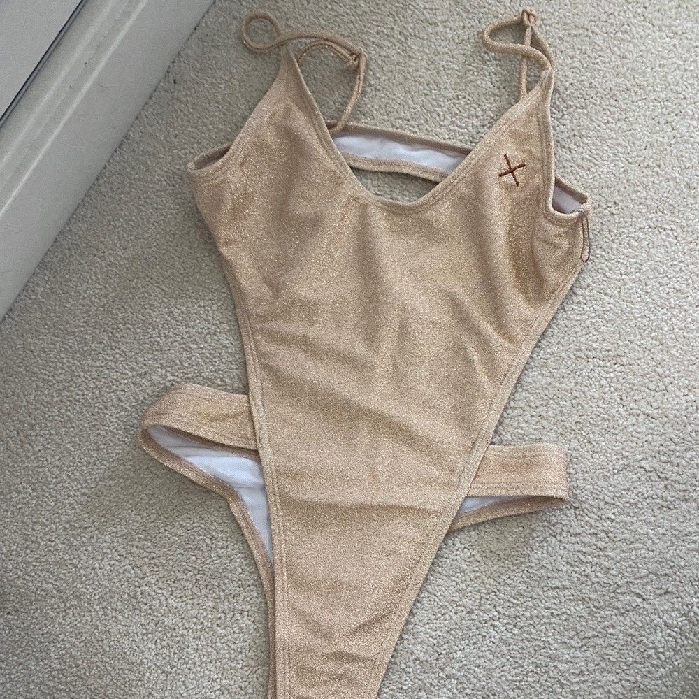 Swimsuit